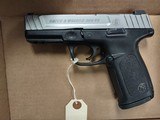SMITH & WESSON SD9 VE - 3 of 3