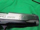 SPRINGFIELD ARMORY 1911-A1 - 7 of 7