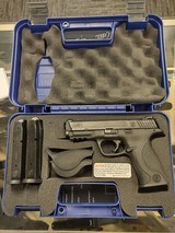 SMITH & WESSON M&P 9 - 1 of 3