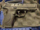SMITH & WESSON M&P 9 - 3 of 3