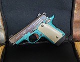 KIMBER MICRO 9 BEL AIR - 3 of 3