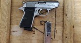WALTHER PPK/S - 1 of 2