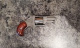 NORTH AMERICAN ARMS MINI REVOLVER - 1 of 2