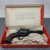 STURM, RUGER & CO., INC. NEW MODEL BLACKHAWK - 2 of 7