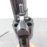 STURM, RUGER & CO., INC. NEW MODEL BLACKHAWK - 5 of 7