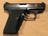 HECKLER & KOCH P7M8 - 1 of 4