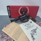 STURM, RUGER & CO., INC. Security Six - 1 of 7
