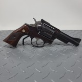 STURM, RUGER & CO., INC. Security Six - 4 of 6