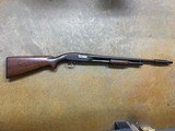 WINCHESTER 12, MODEL 12, 1947 - 4 of 7