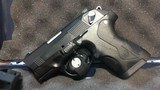 BERETTA USA Px4 storm - 1 of 3