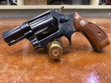 SMITH & WESSON 36 - 1 of 7