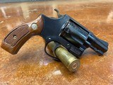 SMITH & WESSON 36 - 5 of 7