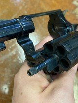 SMITH & WESSON 36 - 2 of 7