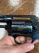 SMITH & WESSON 36 - 3 of 7