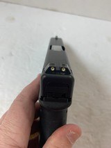 GLOCK 22 G22 Gen 3 With Night Sights RTF RTF2 Fish Gills - 4 of 7