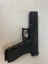 GLOCK 22 G22 Gen 3 With Night Sights RTF RTF2 Fish Gills - 1 of 7