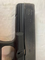 GLOCK 22 G22 Gen 3 With Night Sights RTF RTF2 Fish Gills - 2 of 7