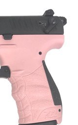 WALTHER P22 - 4 of 7