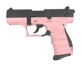 WALTHER P22 - 1 of 7