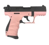 WALTHER P22 - 2 of 7