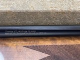 TRISTAR ARMS INC. Trinity LT, over and under, - 3 of 5