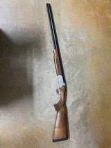 TRISTAR ARMS INC. Trinity LT, over and under, - 1 of 5