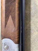 TRISTAR ARMS INC. Trinity LT, over and under, - 2 of 5