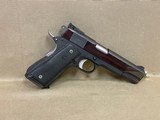 COLT MK IV SERIES 70 GOVT MODEL - 6 of 7