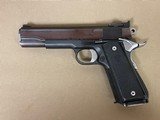 COLT MK IV SERIES 70 GOVT MODEL - 2 of 7
