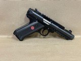 RUGER MK IV TACTICAL - 6 of 7