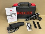 RUGER MK IV TACTICAL - 7 of 7