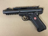 RUGER MK IV TACTICAL - 2 of 7