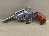 RUGER NEW BEARCAT - 5 of 7