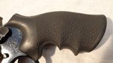 SMITH & WESSON MODEL 12-3 AIRWEIGHT .38 SPL - 6 of 7
