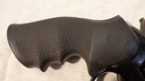 SMITH & WESSON MODEL 12-3 AIRWEIGHT .38 SPL - 5 of 7