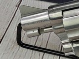 SMITH & WESSON 60-1 Ashland Shooting Supply - 3 of 7