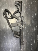 SAVAGE ARMS msr 15 - 2 of 6