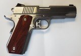 DAN WESSON BOBTAIL CCO - 1 of 3