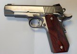 DAN WESSON BOBTAIL CCO - 2 of 3