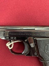 P. BERETTA 950 B - 2 of 5