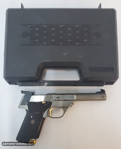 STOEGER PRO SERIES 95 .22 LR