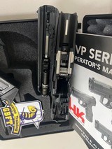 HECKLER & KOCH VP9SK - 3 of 6