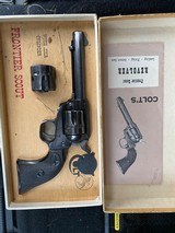 COLT FRONTIER SCOUT - 1 of 3