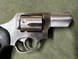 RUGER SP101 - 1 of 1