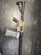 WISE ARMS WA-15B - 1 of 7