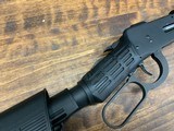 MOSSBERG 464 SPX TACTICAL - 7 of 7