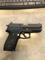SIG SAUER P229 - 2 of 2