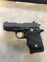 SIG SAUER P938 - 1 of 2