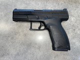 CZ-USA P-10C - 2 of 2