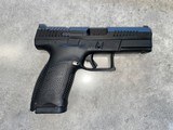 CZ-USA P-10C - 1 of 2